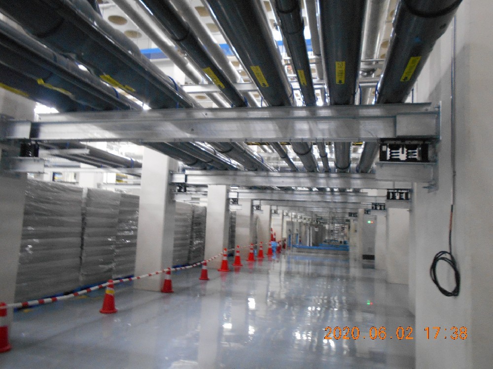 減震器安裝案例